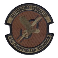43 CPTS OCP Patch 