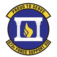 673 FSS Patch