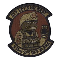374 SFS DFF A2 OCP Patch