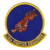 24 FS Patch