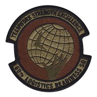 60 LRS OCP Patch