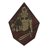 Orbital Warfare DSS Morale OCP Patch