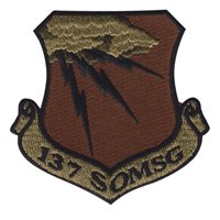 137 SOMSG OCP Patch