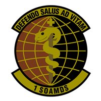 1 SOAMDS OCP Patch