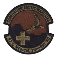 673 MDSS OCP Patch