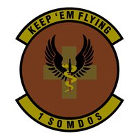 1 SOMDOS OCP Patch 
