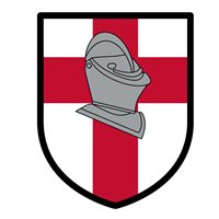 451 IS Heritage Patch