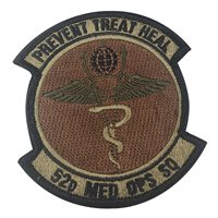 52 MDOS OCP Patch