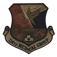 136 MDG OCP Patch