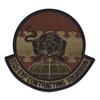 332 ECONS OCP Patch 