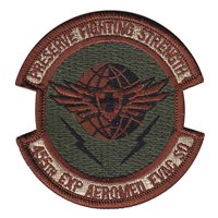 455 EAES MultiCam Patch