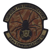 914 CS Morale OCP Patch