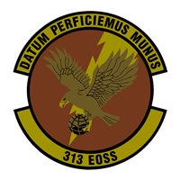 313 EOSS OCP Patch