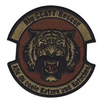 10 EAEF Big CCATT Rescue OCP Patch