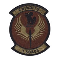1 SOAOS OCP Patch