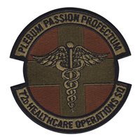 72 HCOS OCP Patch