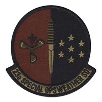 23 SOWS OCP Patch