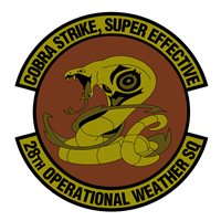 28 OWS Cobra Strike OCP Patch