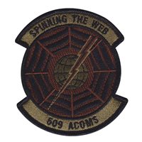 609 ACOMS OCP Patch