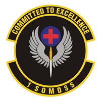 1 SOMDSS Patch