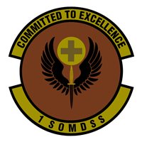 1 SOMDSS OCP Patch