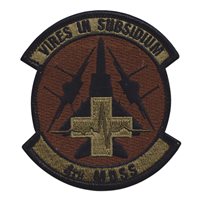 4 MDSS Morale OCP Patch