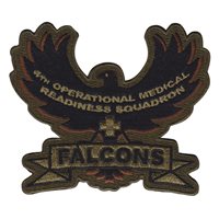 4 OMRS Morale OCP Patch