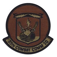 35 CBCS OCP Patch
