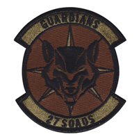 27 SOAOS Friday OCP Patch