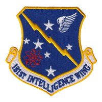 181 IW Patch