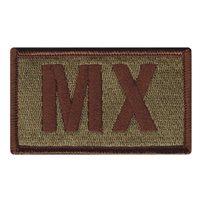 MX Duty Identifier OCP Patch
