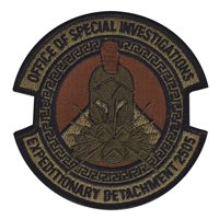 OSI EDET 2505 OCP Patch