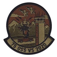 75 OSS Morale OCP Patch