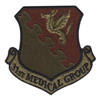 31 MDG OCP Patch