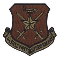4 FIR OCP Patch