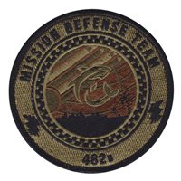 482 CS MDT OCP Patch