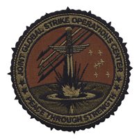 J-GSOC OCP Patch