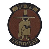 388 FW Intelligence Friday OCP Patch