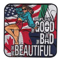 ENJJPT Class 16-02 Wives Patch