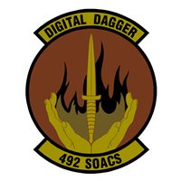 492 SOACS OCP Patch