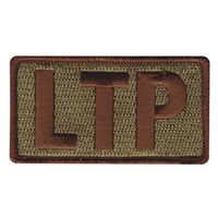 LTP Duty Identifier OCP Patch