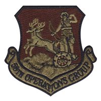 58 OG OCP Patch