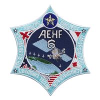 AEHF SV 6 Patch