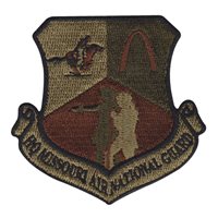HQ Missouri ANG OCP Patch