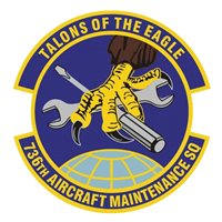 736 AMXS Patch