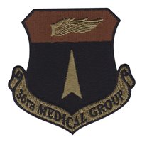 36 MDG OCP Patch