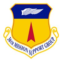 36 MSG Patch