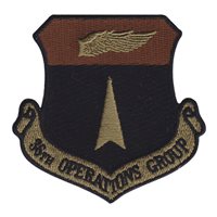 36 OG OCP Patch