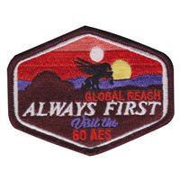 60 AES Always First Patch