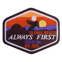 60 AES Always First Patch